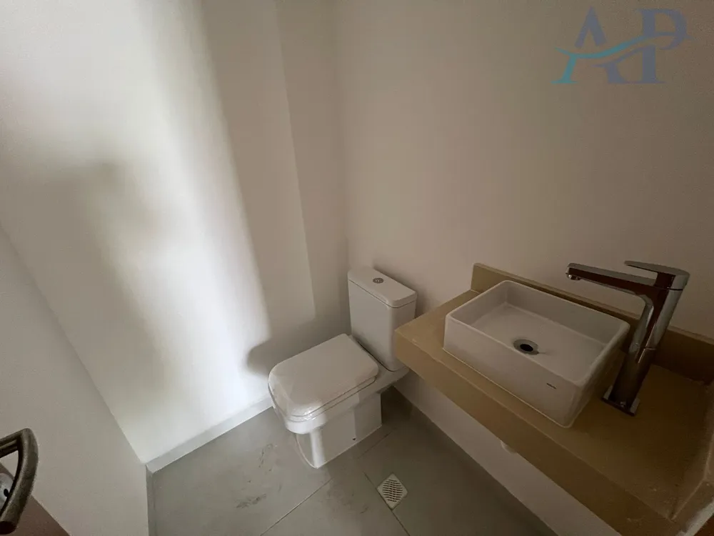 Apartamento, 3 quartos, 119 m² - Foto 1