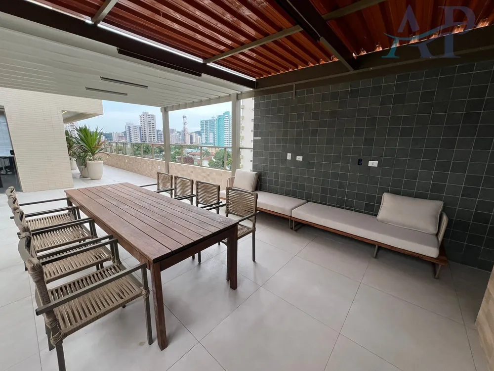 Apartamento, 3 quartos, 119 m² - Foto 5