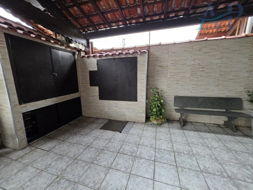 Casa de Condomínio, 1 quarto - Foto 12