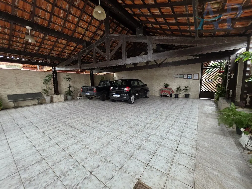 Casa de Condomínio, 1 quarto - Foto 5