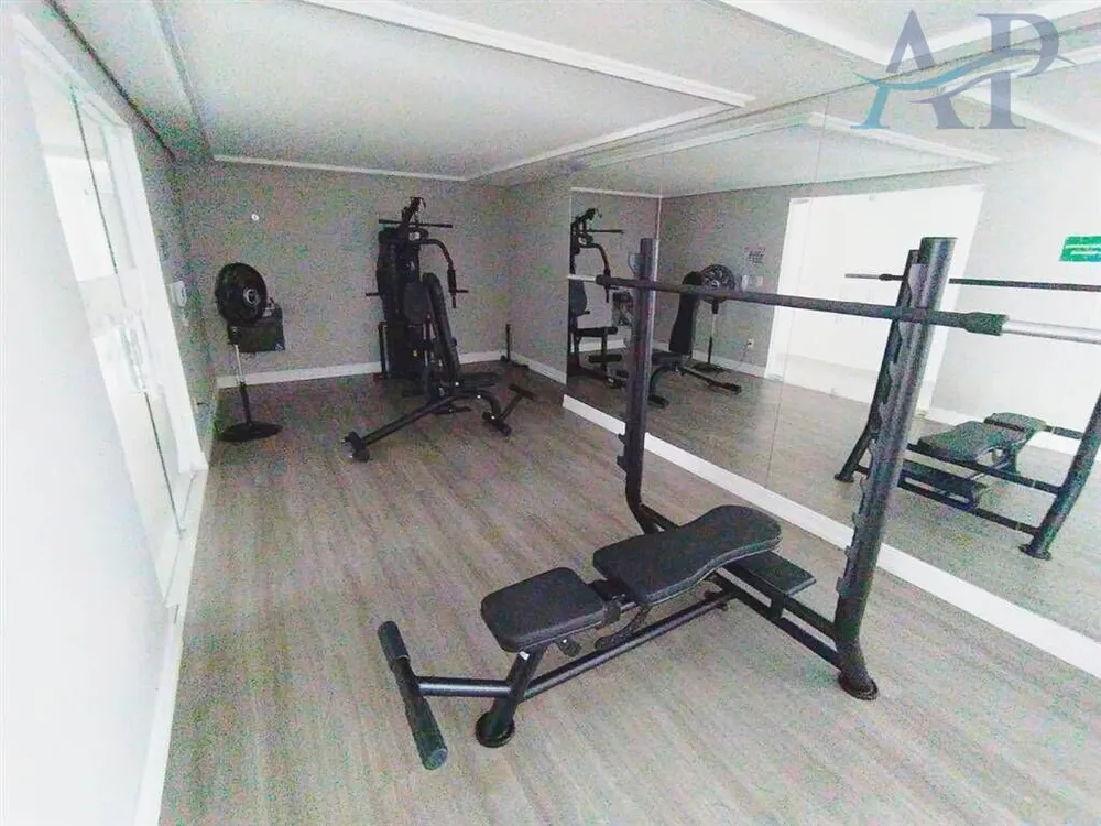 Apartamento, 2 quartos, 92 m² - Foto 3