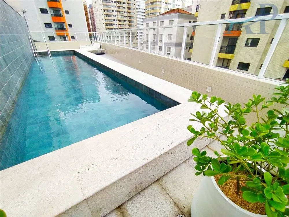 Apartamento, 2 quartos, 92 m² - Foto 2