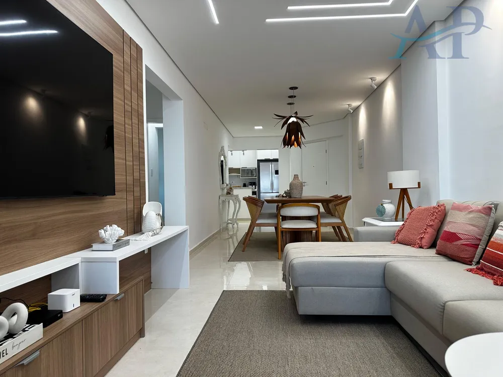 Apartamento, 3 quartos, 114 m² - Foto 2