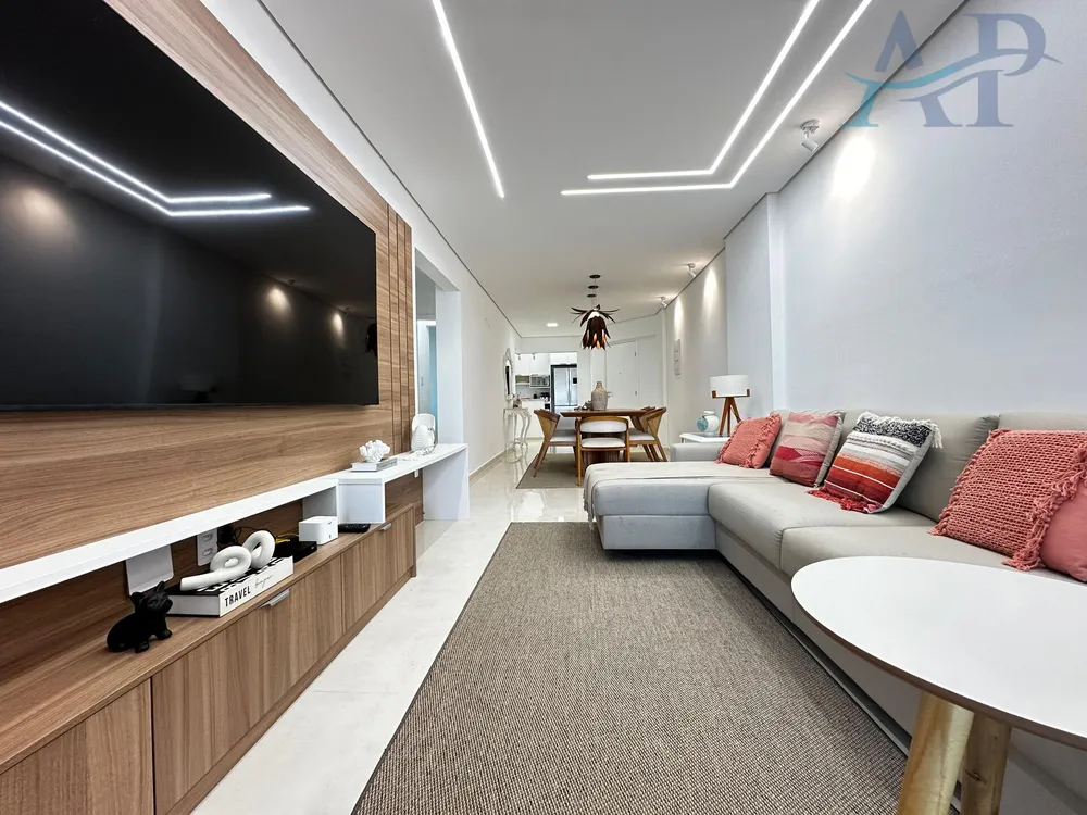 Apartamento, 3 quartos, 114 m² - Foto 1