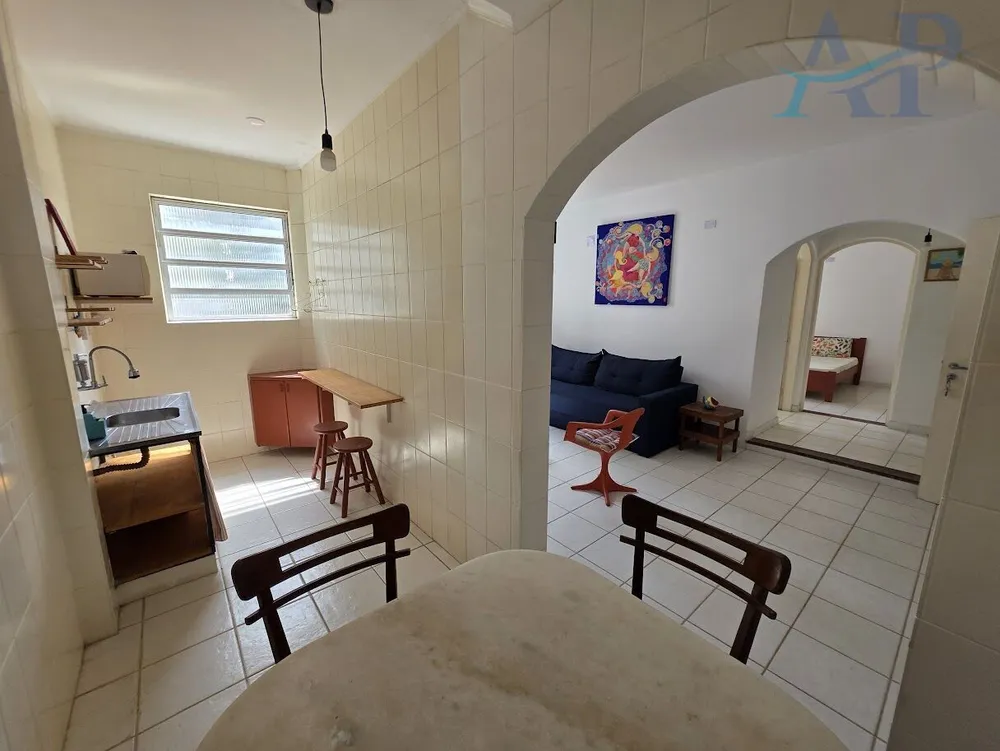 Apartamento, 1 quarto, 53 m² - Foto 3