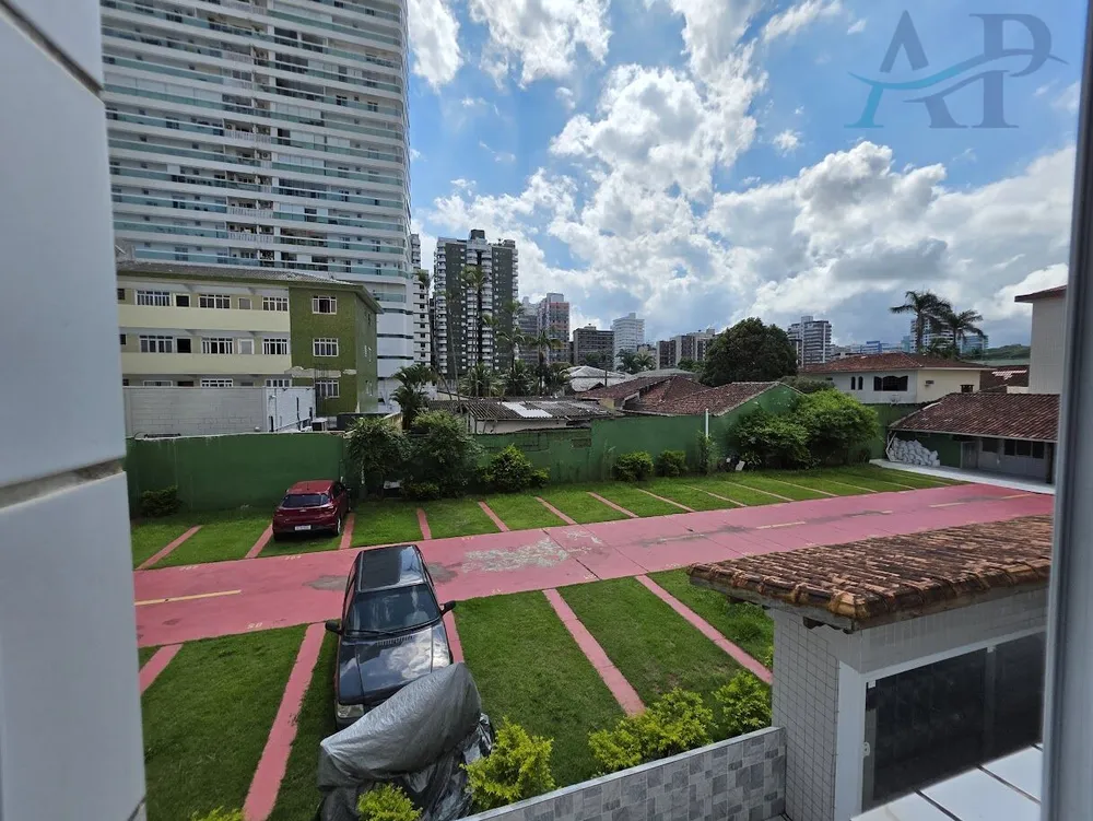 Apartamento, 1 quarto, 53 m² - Foto 1
