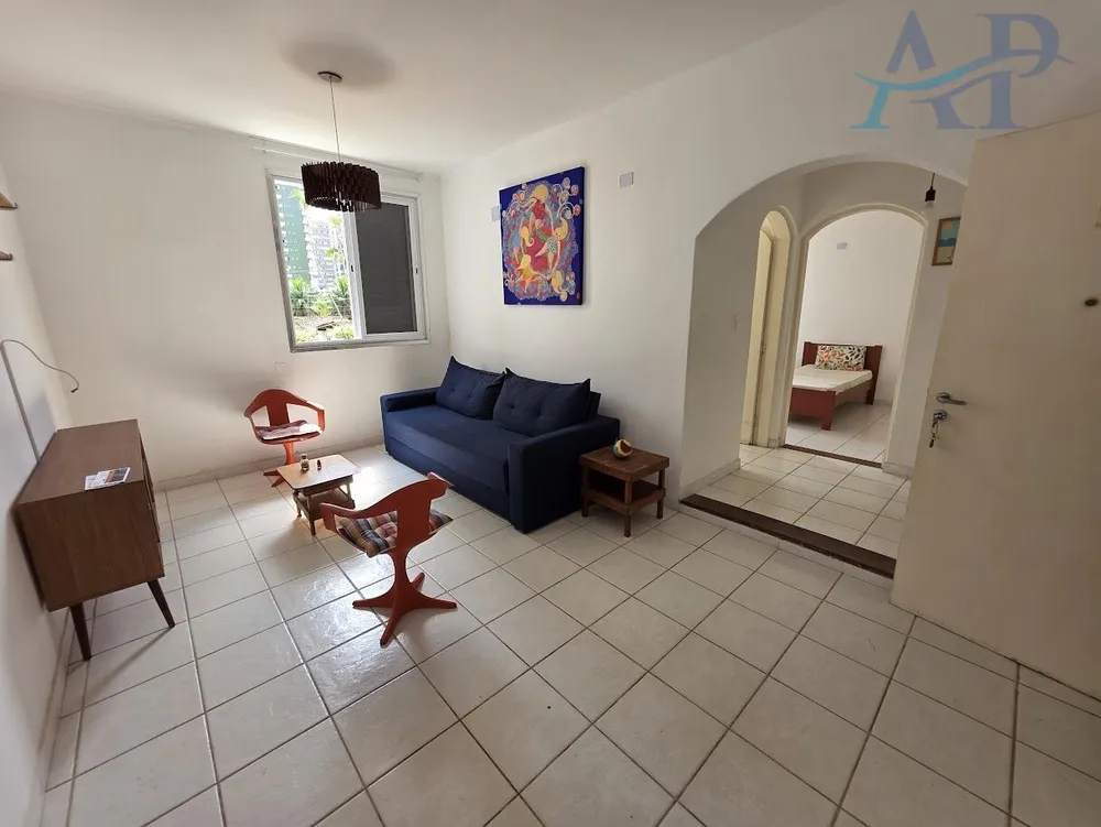 Apartamento, 1 quarto, 53 m² - Foto 4