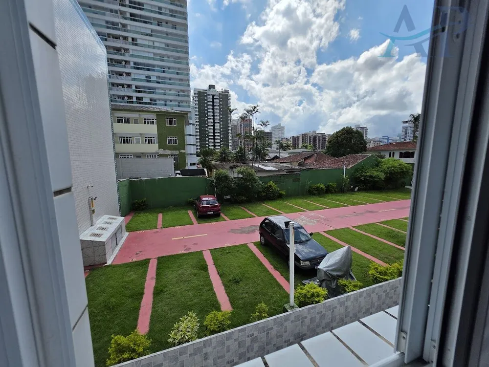 Apartamento, 1 quarto, 53 m² - Foto 1