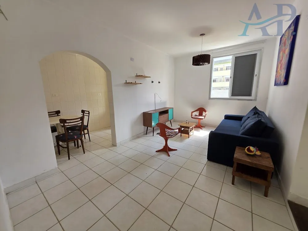 Apartamento, 1 quarto, 53 m² - Foto 8