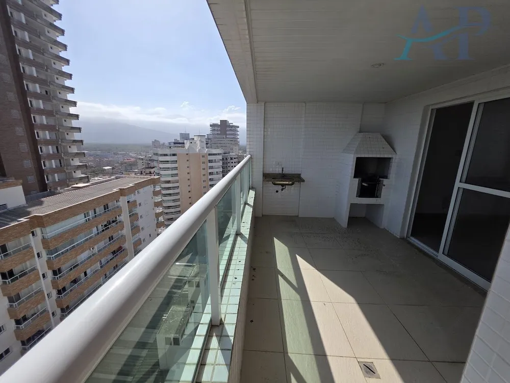 Apartamento, 2 quartos, 91 m² - Foto 2