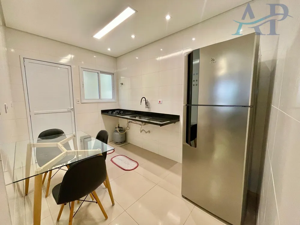 Casa, 2 quartos, 90 m² - Foto 8
