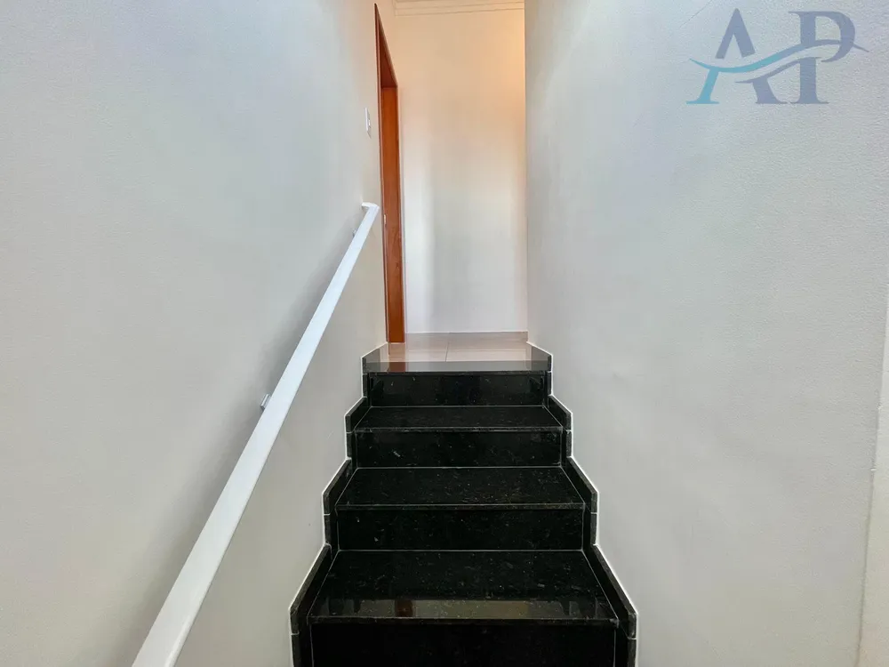 Casa, 2 quartos, 90 m² - Foto 10
