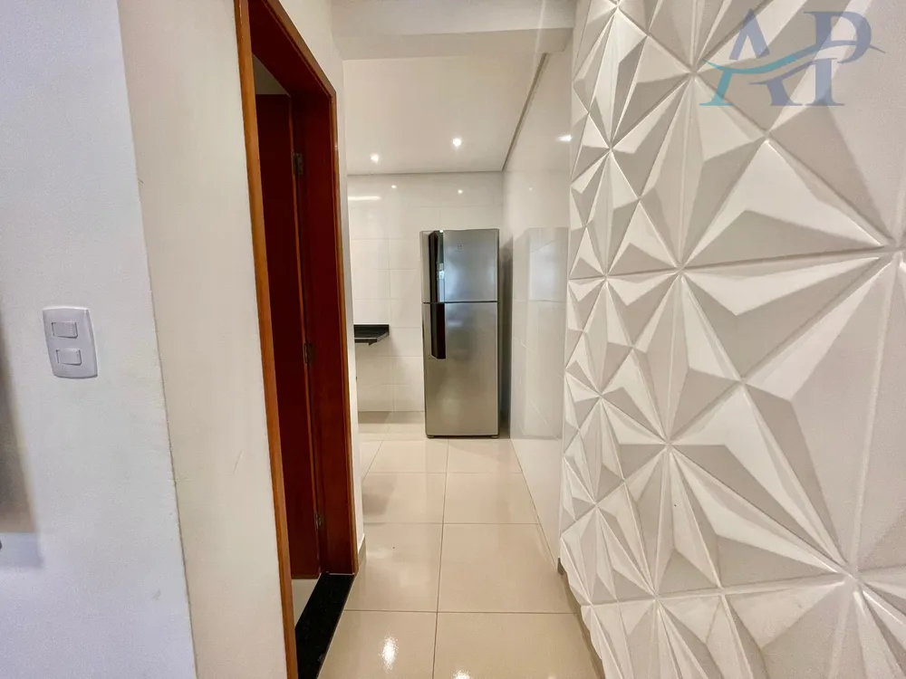 Casa, 2 quartos, 90 m² - Foto 6