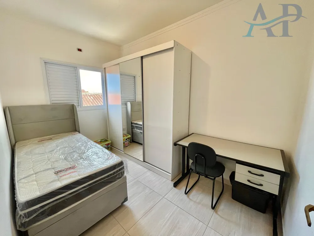 Casa, 2 quartos, 90 m² - Foto 12