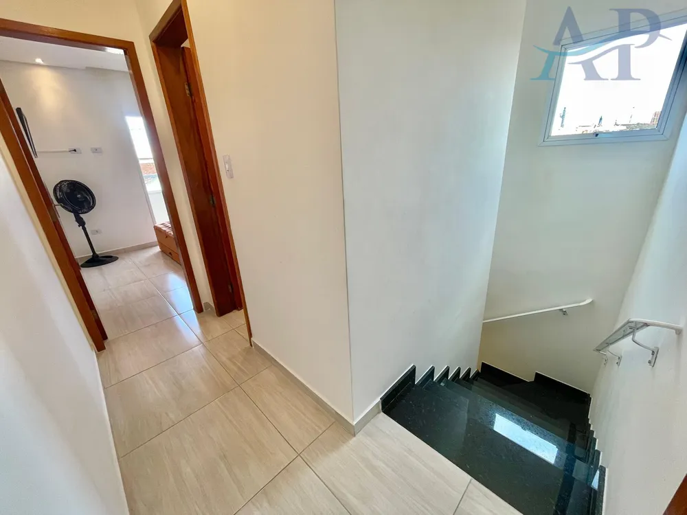 Casa, 2 quartos, 90 m² - Foto 11