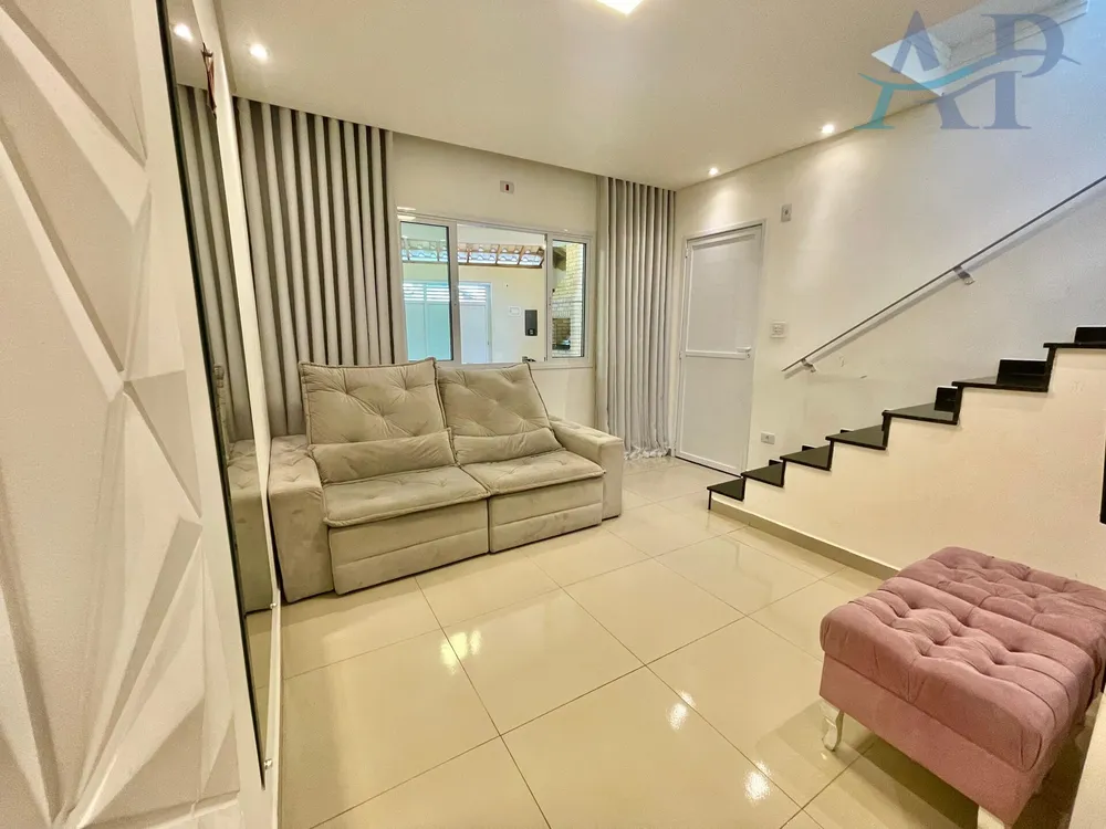 Casa, 2 quartos, 90 m² - Foto 5