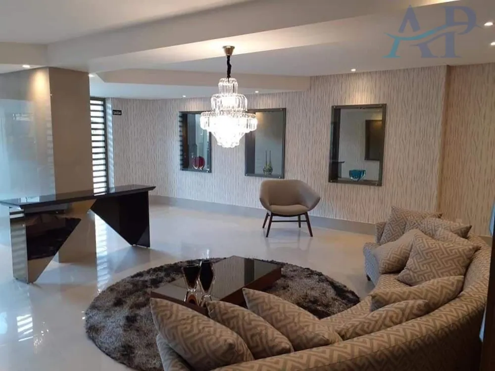 Apartamento, 2 quartos, 96 m² - Foto 4