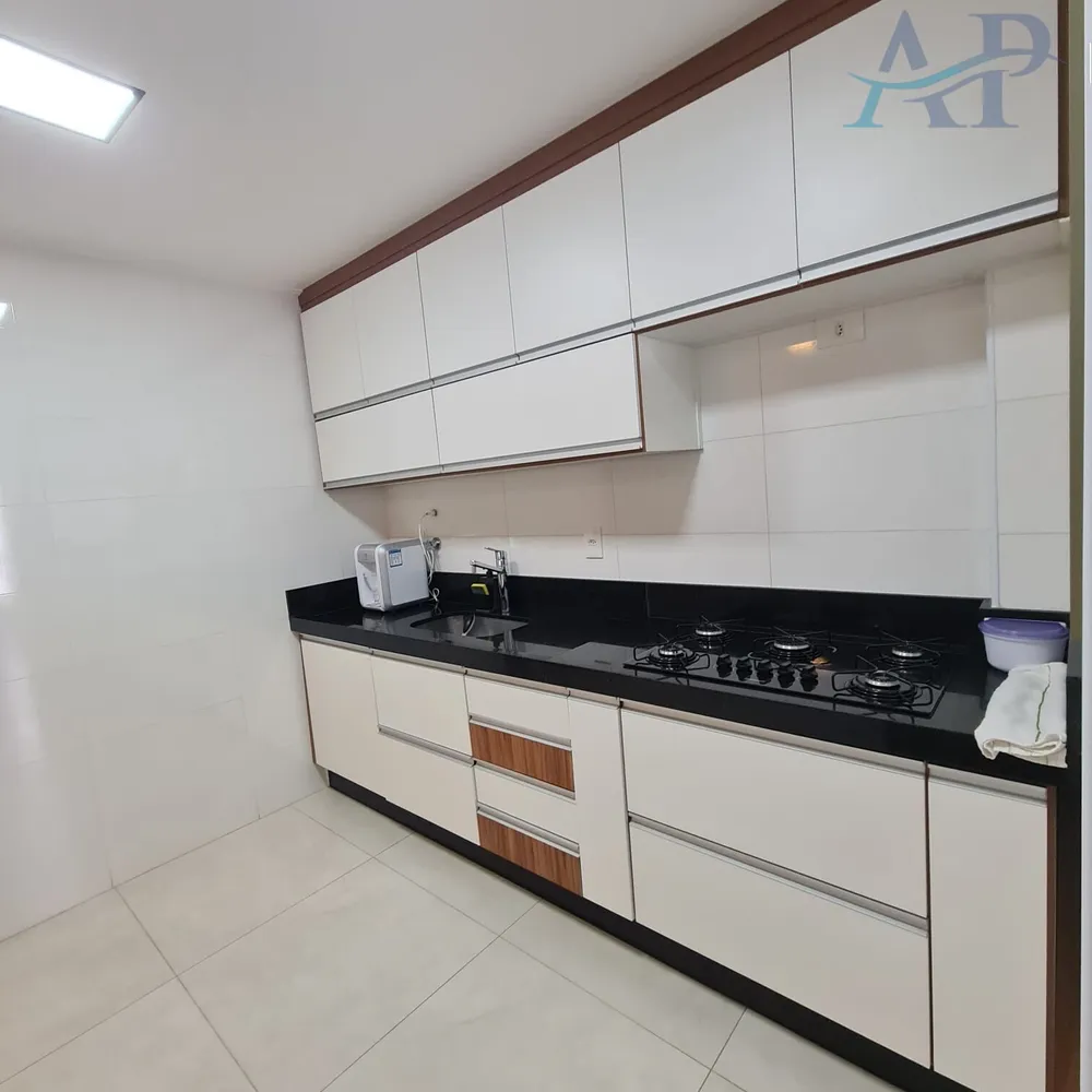 Apartamento, 2 quartos, 96 m² - Foto 3