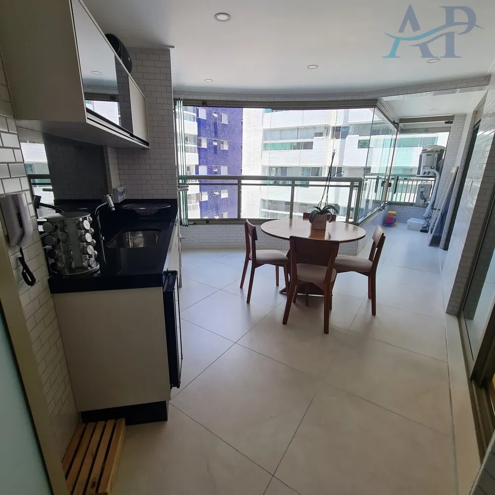 Apartamento, 2 quartos, 96 m² - Foto 1