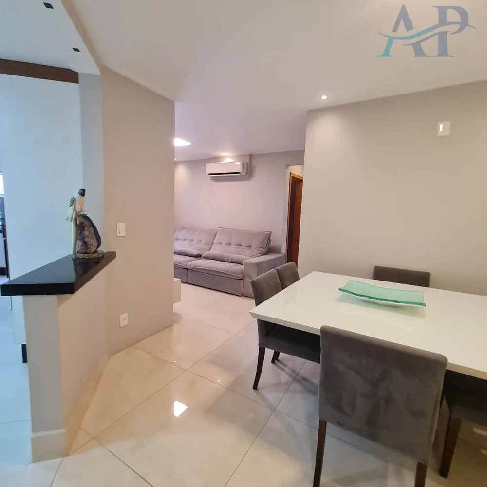 Apartamento, 2 quartos, 96 m² - Foto 2