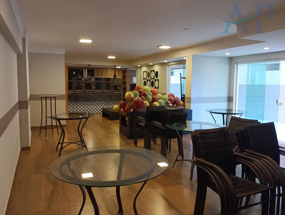 Apartamento, 2 quartos, 65 m² - Foto 14
