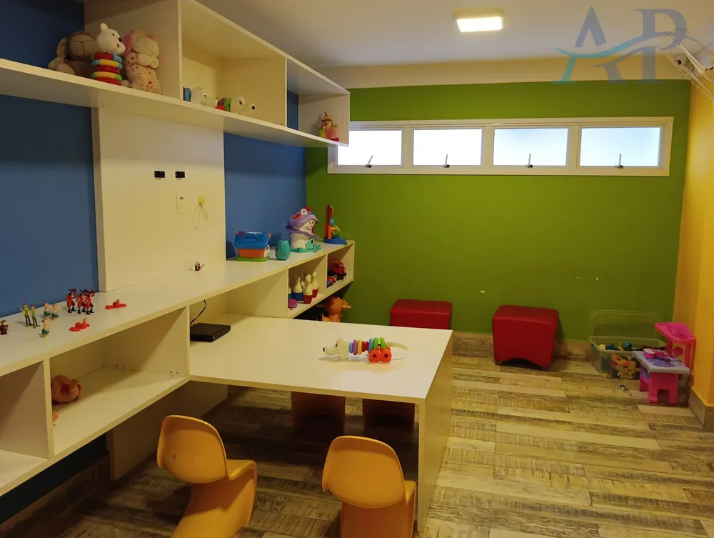 Apartamento, 2 quartos, 65 m² - Foto 1