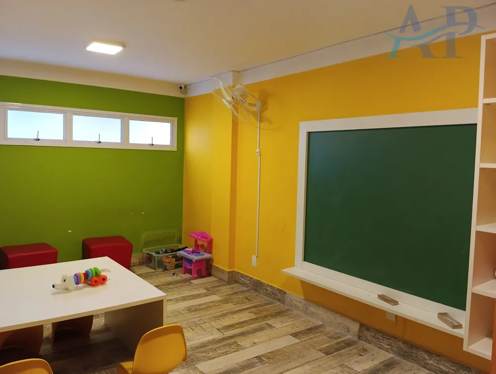 Apartamento, 2 quartos, 65 m² - Foto 5
