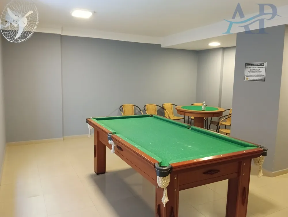Apartamento, 2 quartos, 65 m² - Foto 2