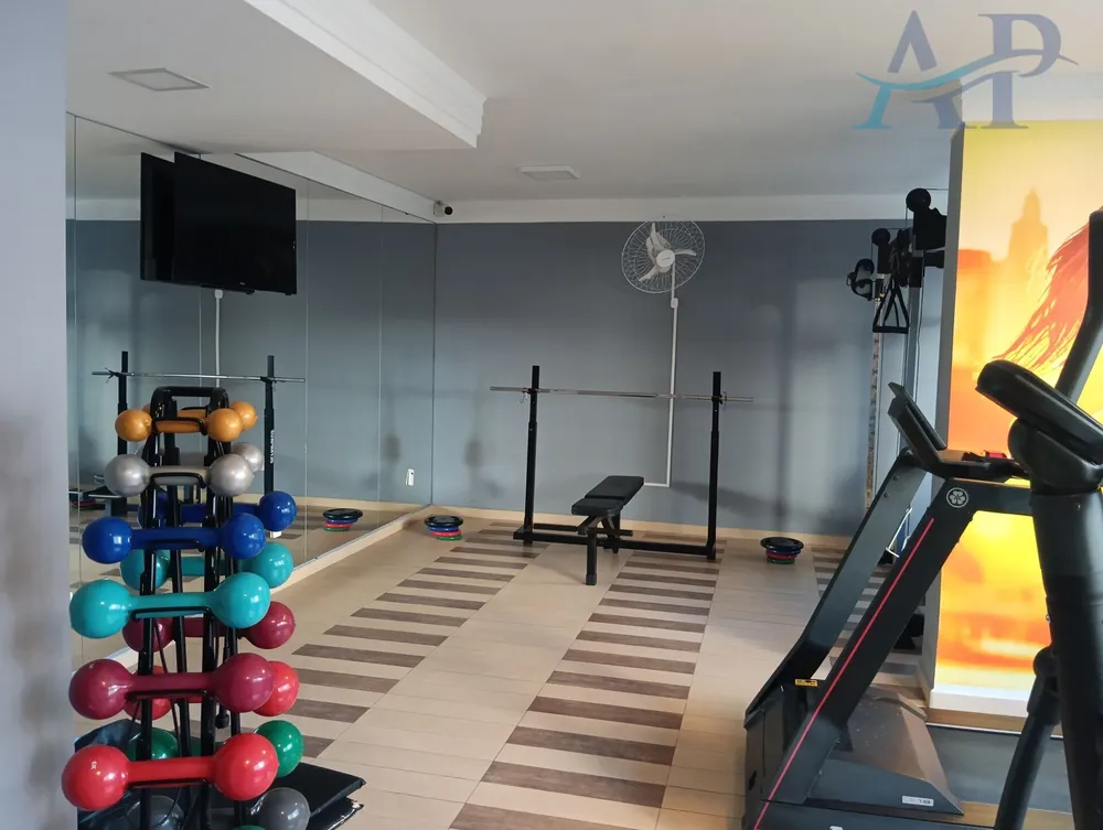 Apartamento, 2 quartos, 65 m² - Foto 10