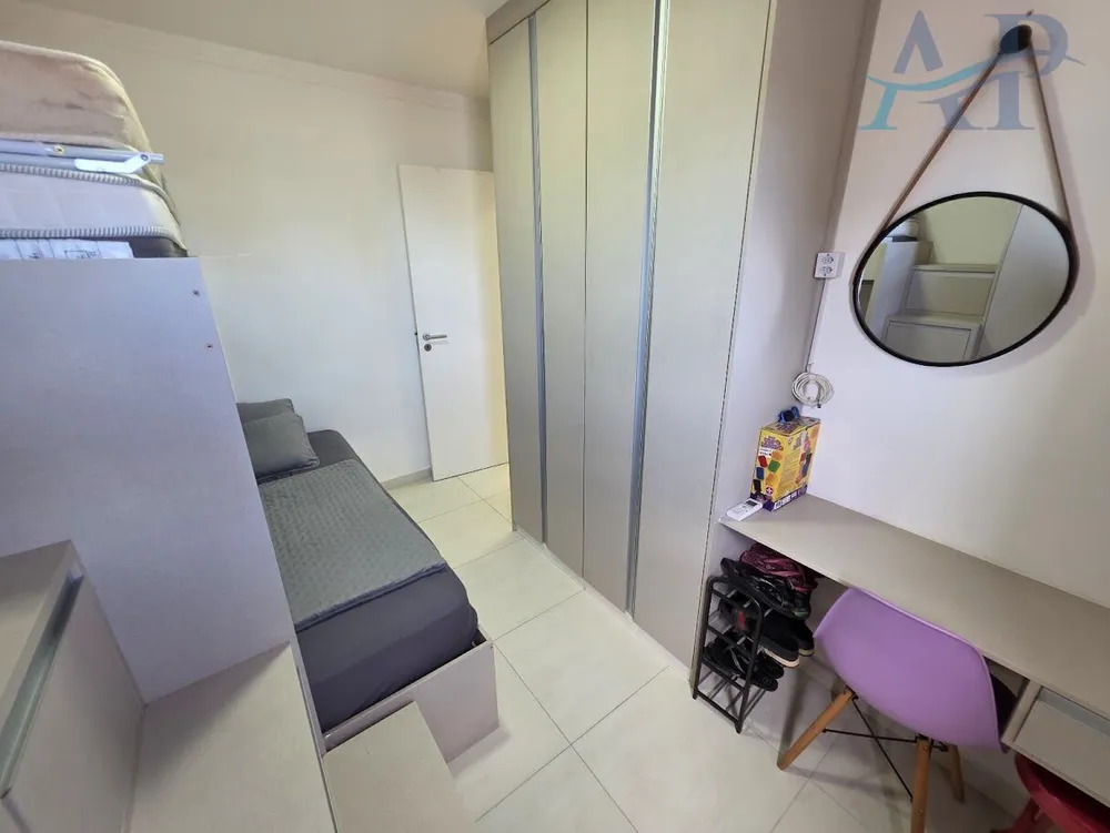 Apartamento, 2 quartos, 92 m² - Foto 8