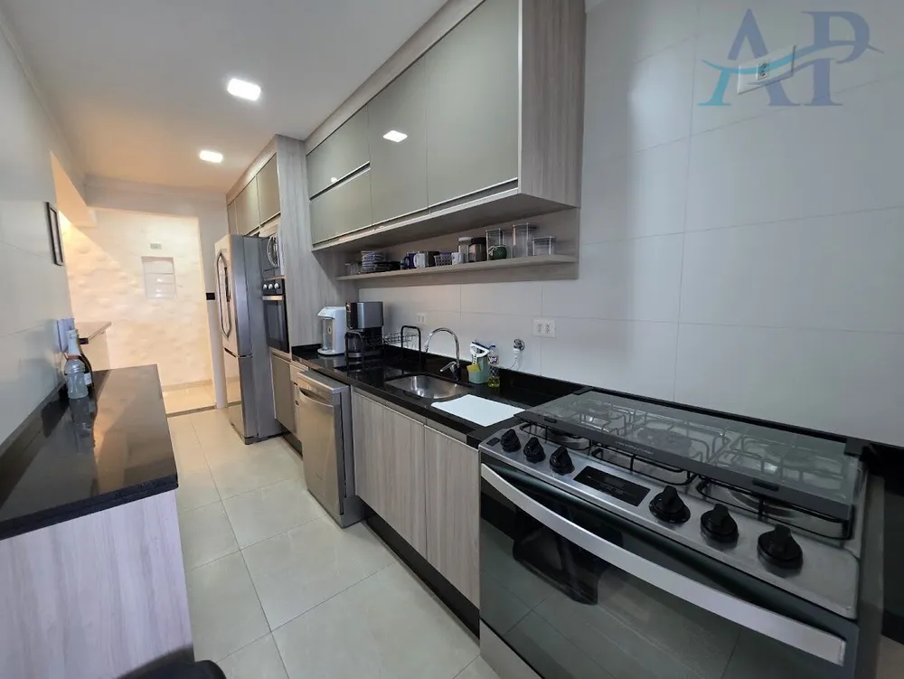 Apartamento, 2 quartos, 92 m² - Foto 11