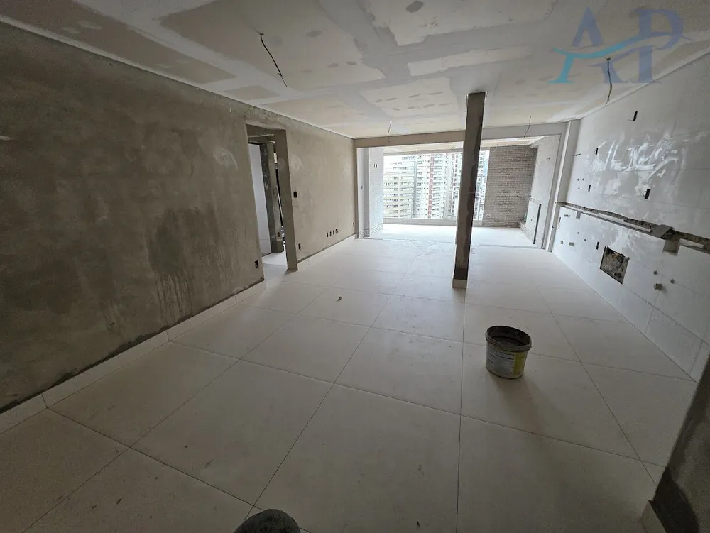 Apartamento, 2 quartos, 90 m² - Foto 1