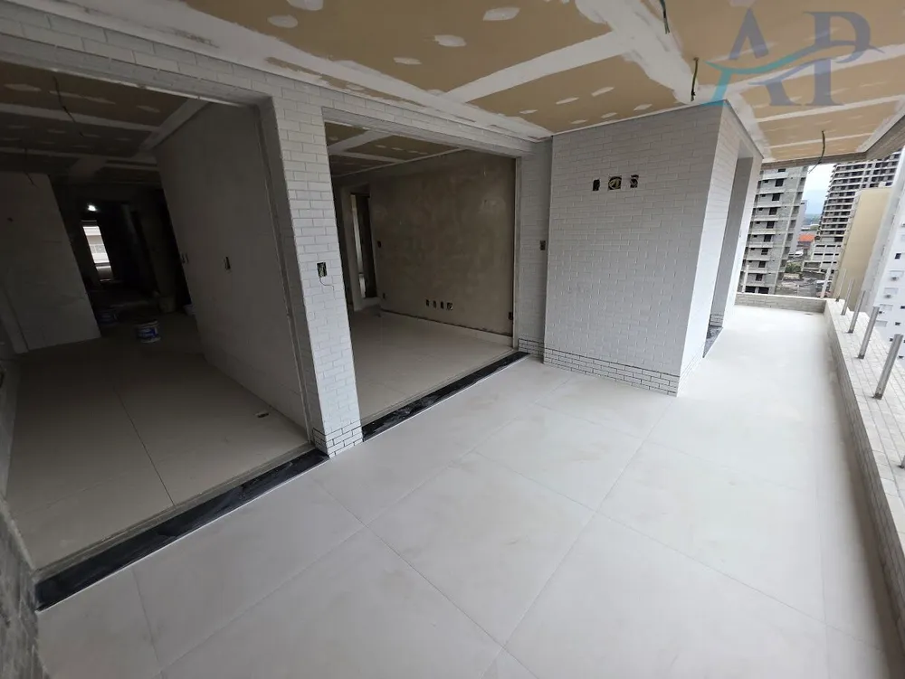 Apartamento, 2 quartos, 90 m² - Foto 3