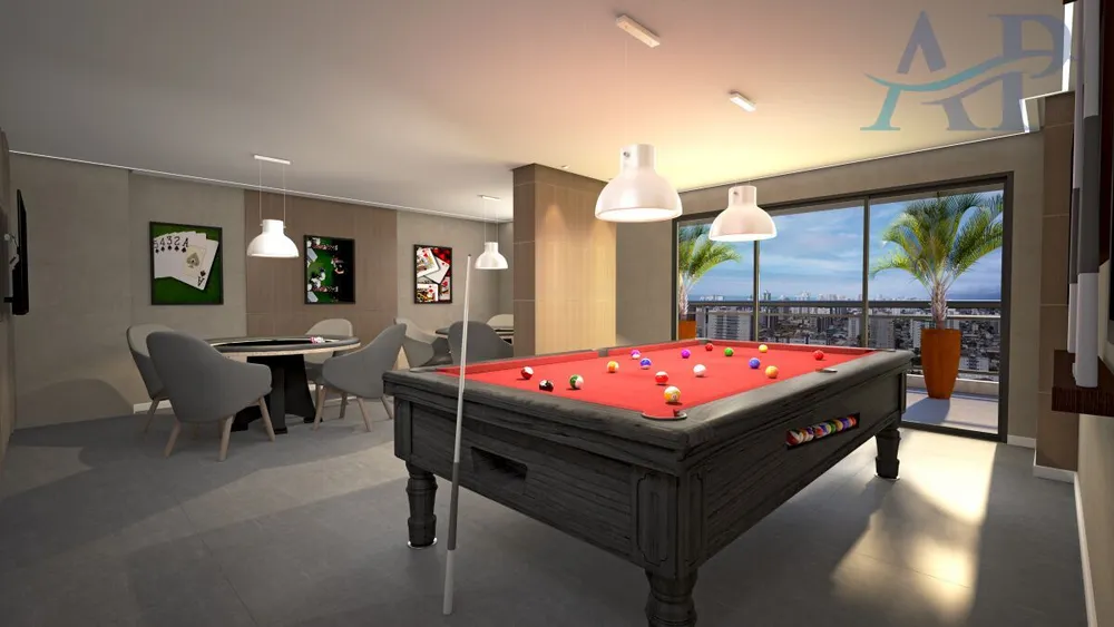 Apartamento, 2 quartos, 90 m² - Foto 7