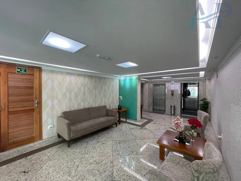 Apartamento, 2 quartos, 105 m² - Foto 2