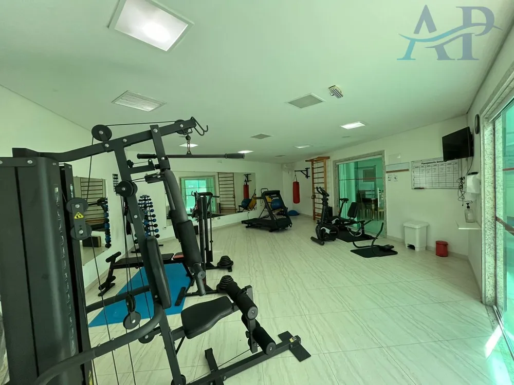 Apartamento, 2 quartos, 105 m² - Foto 12