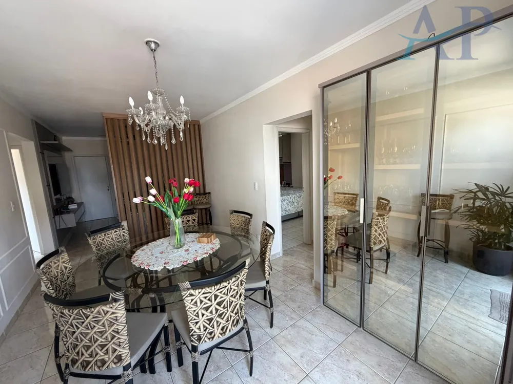Apartamento, 3 quartos, 108 m² - Foto 1
