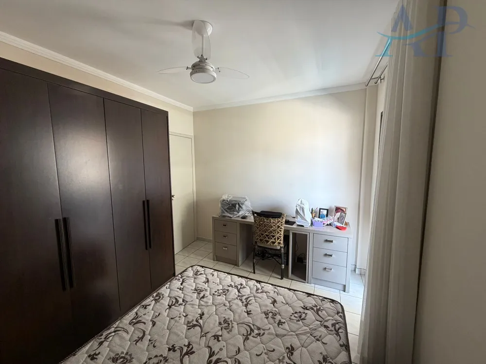 Apartamento, 3 quartos, 108 m² - Foto 1