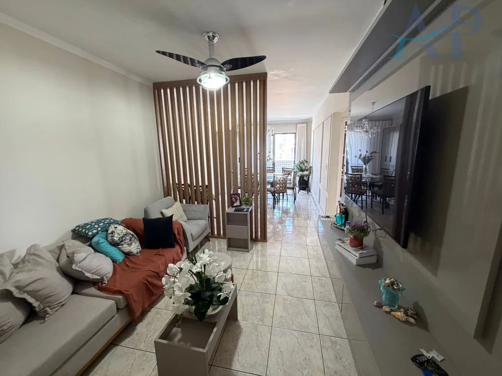 Apartamento, 3 quartos, 108 m² - Foto 6
