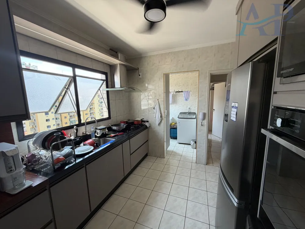 Apartamento, 3 quartos, 108 m² - Foto 3