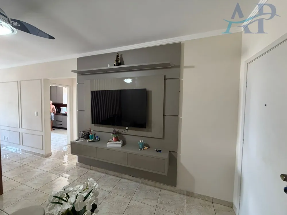 Apartamento, 3 quartos, 108 m² - Foto 3