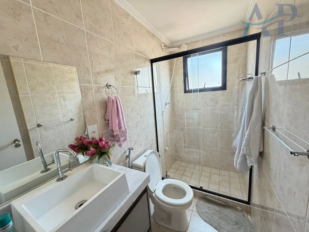 Apartamento, 3 quartos, 108 m² - Foto 6