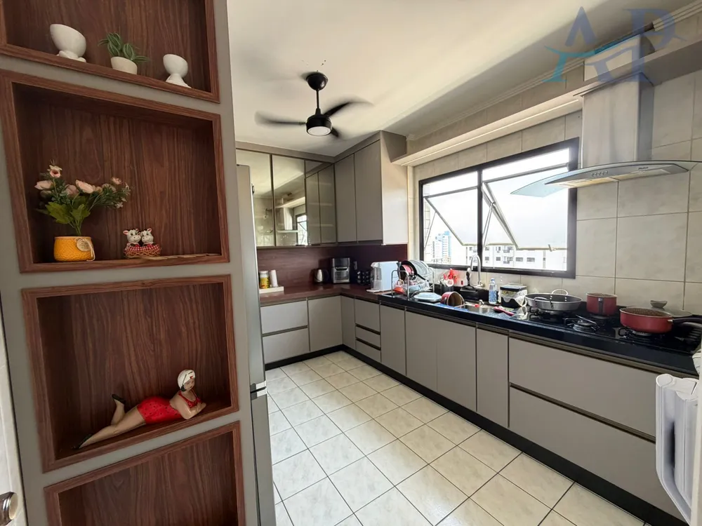 Apartamento, 3 quartos, 108 m² - Foto 2