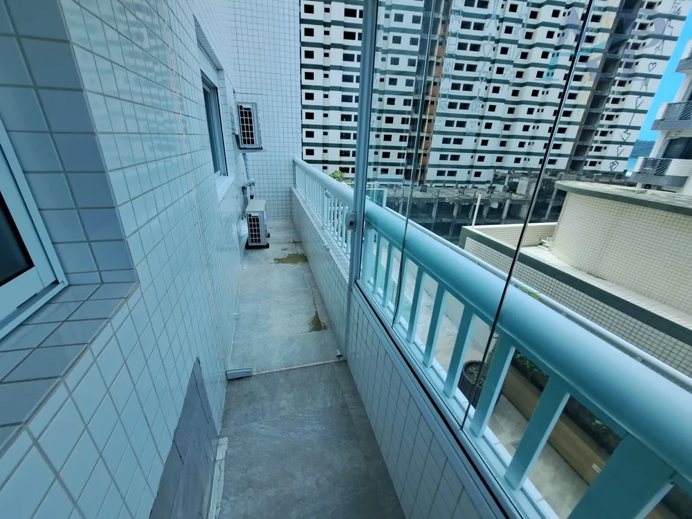 Apartamento, 3 quartos, 139 m² - Foto 2