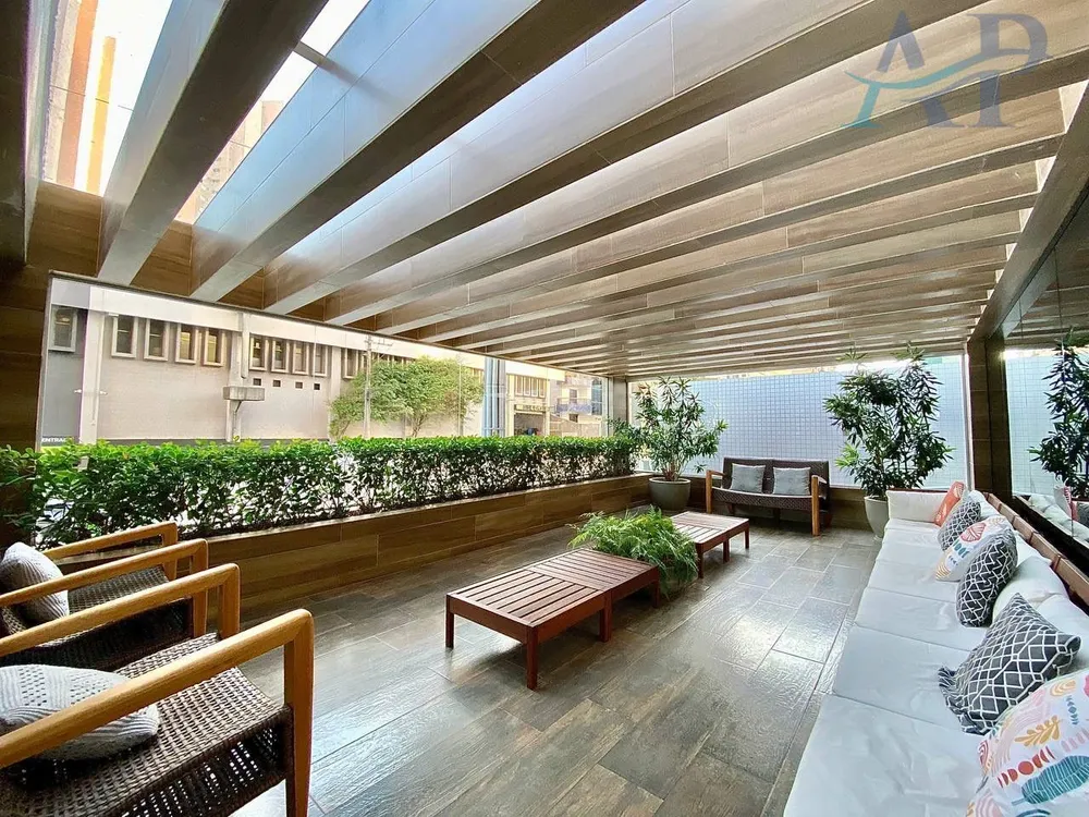 Apartamento, 3 quartos, 139 m² - Foto 1