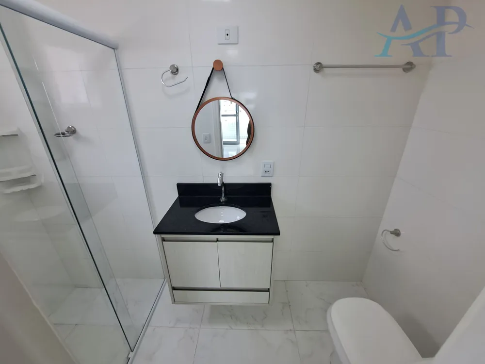 Apartamento, 3 quartos, 139 m² - Foto 6