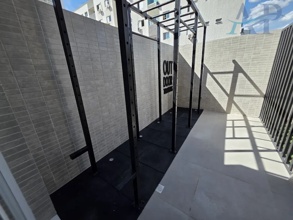 Apartamento, 2 quartos, 71 m² - Foto 2