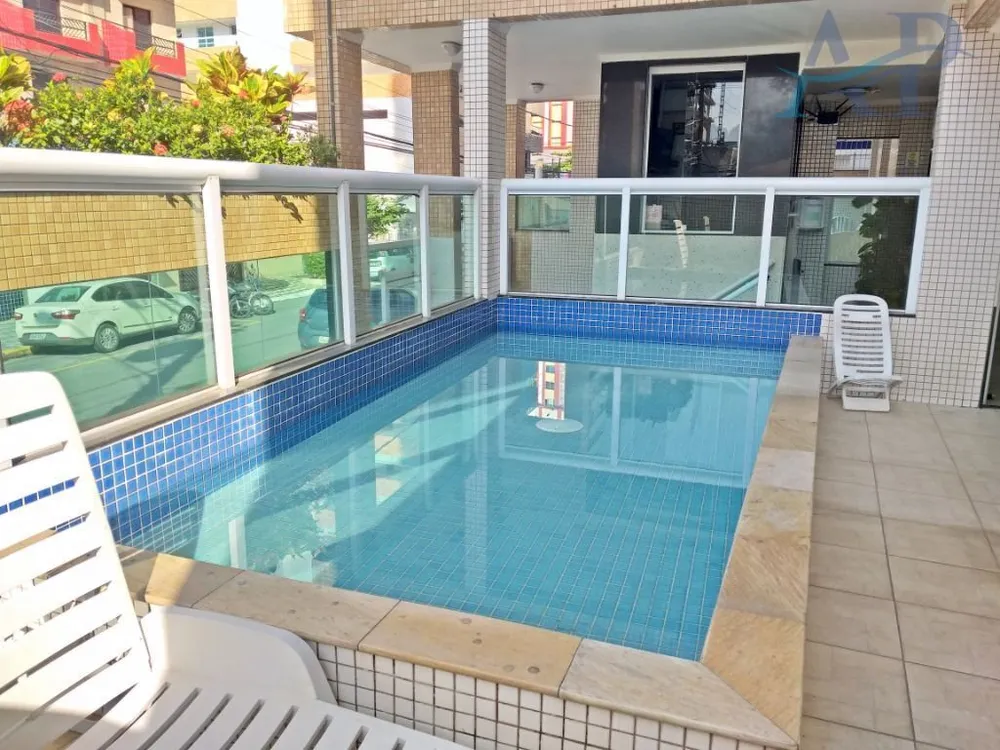 Apartamento, 3 quartos, 127 m² - Foto 14