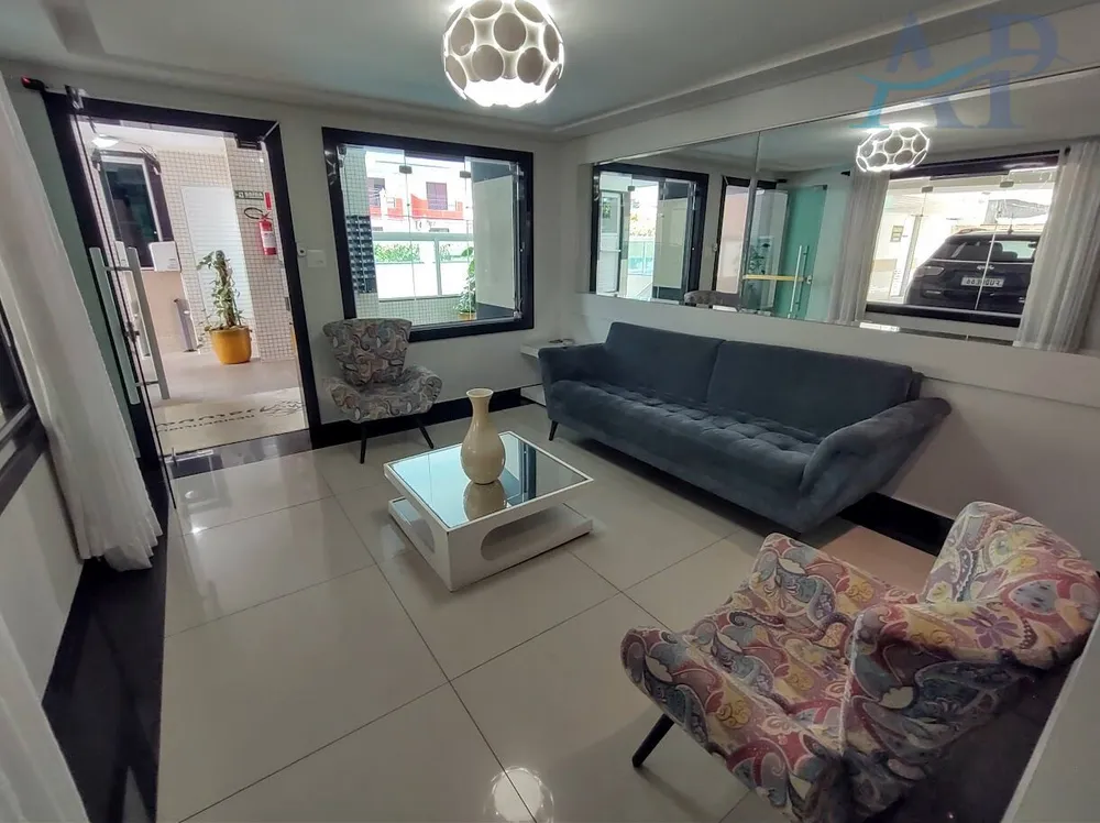 Apartamento, 3 quartos, 127 m² - Foto 1