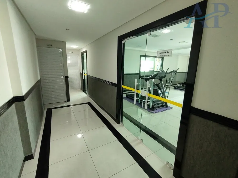 Apartamento, 3 quartos, 127 m² - Foto 3